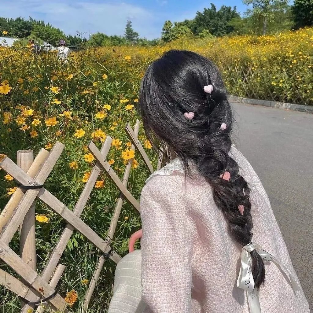 孩童姿势